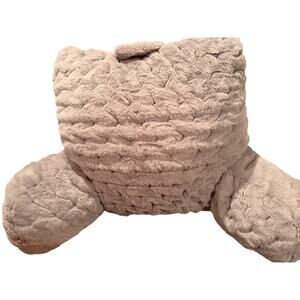 Faux Fur Reading Pillow